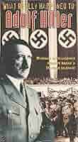 その他 Hitler: Whole Story [VHS] Occult History of the Third Reich, The: Adolf Hitler (VHS